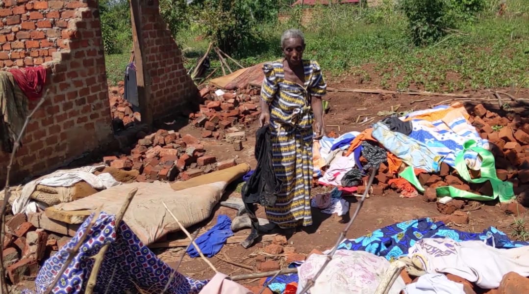 Degrading the environment is a recipe for disaster- Ugandans warned