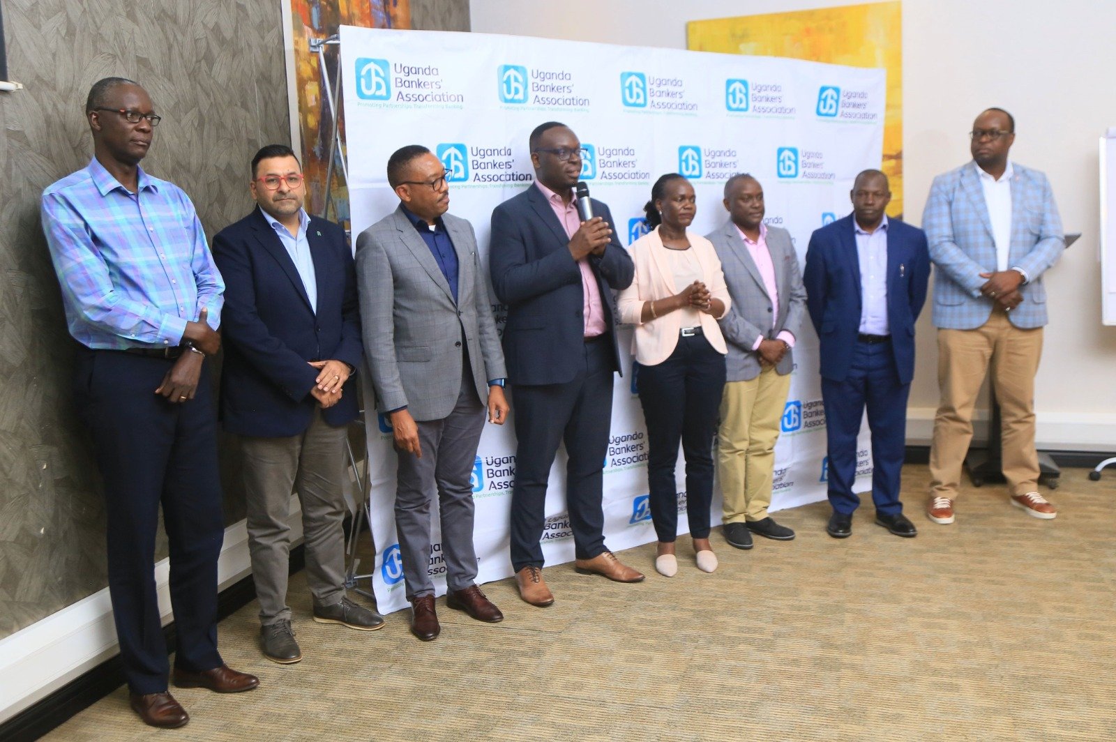 Uganda's banking sector registers growth