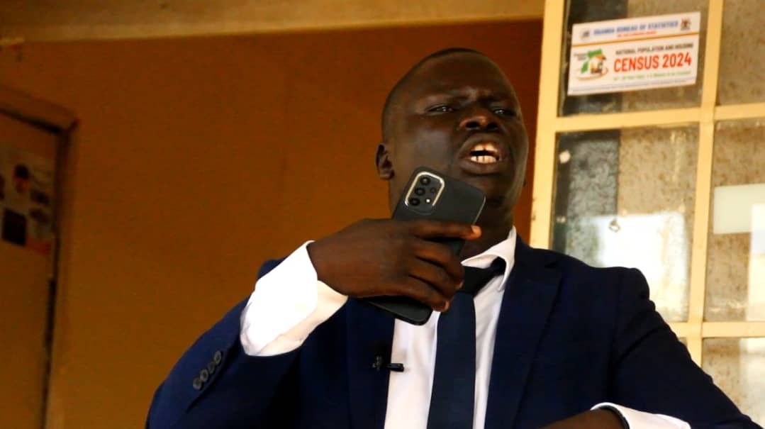 Locals demand for resignation of Arua City deputy RDC
