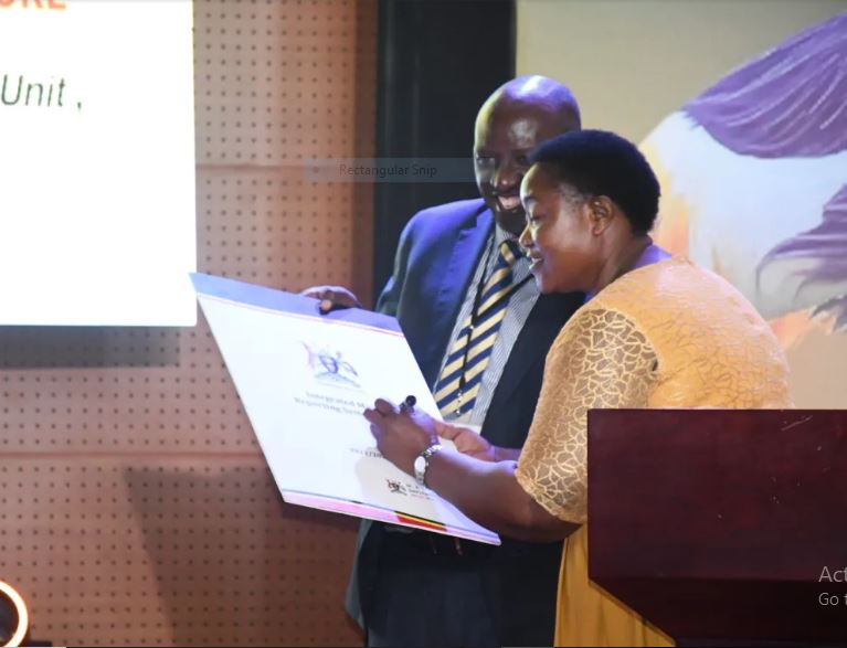 Manifesto week: Gov't to update Ugandans on service delivery progress