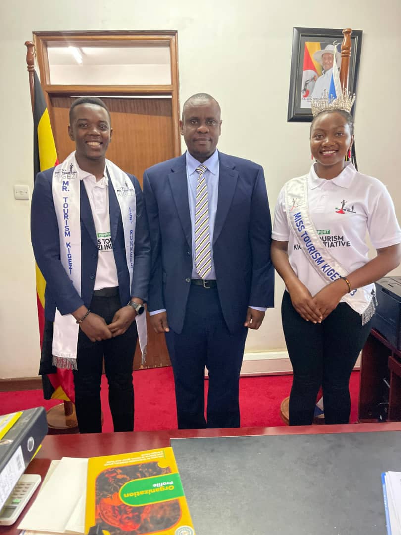 Minister Balaam Barugahara to grace Miss Tourism Kigezi crowning ceremony