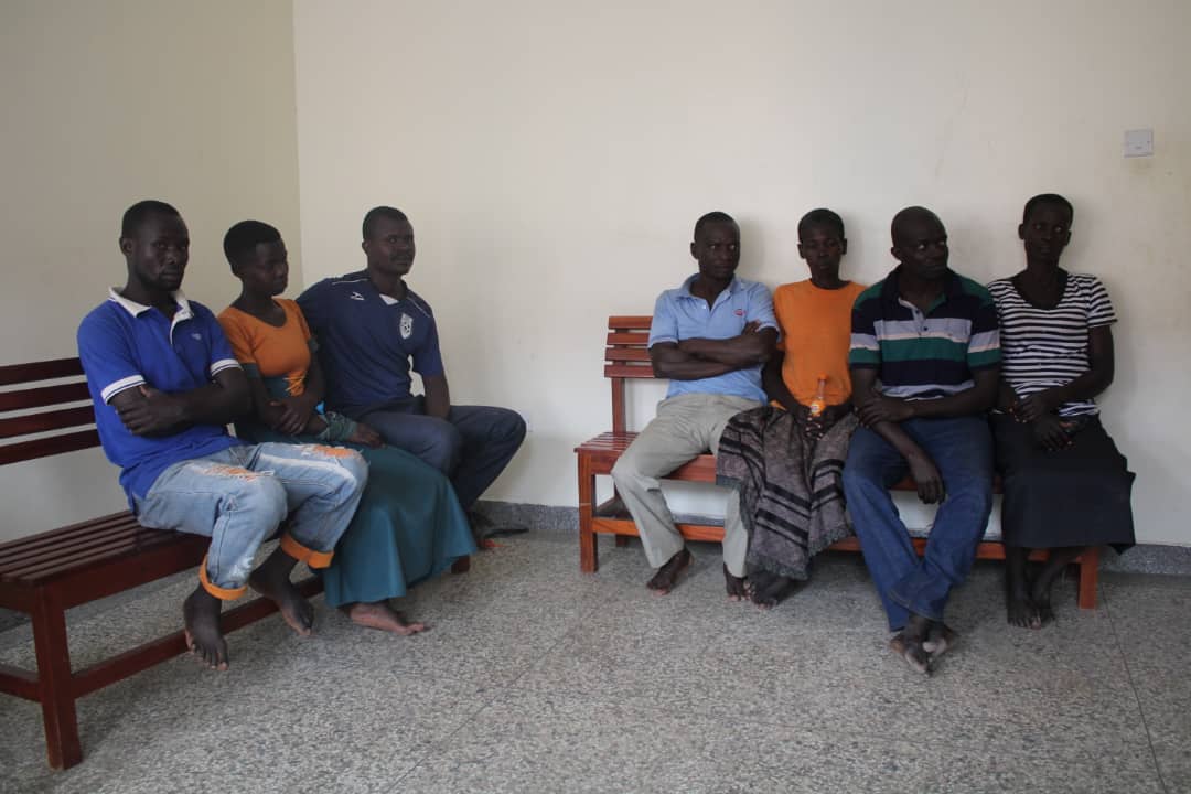 Kapelebyong PDM sacco leaders arrested over extortion from members