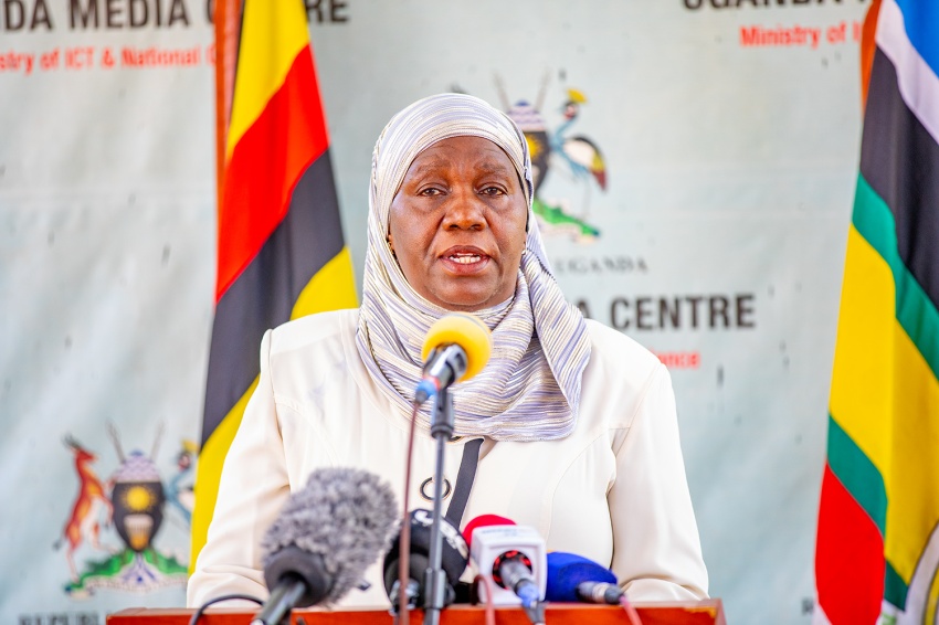 MPs question relevance of Kampala Ministry