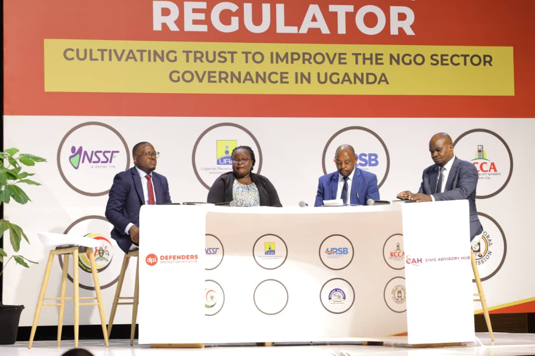 There is mistrust between NGOs, govt: Study