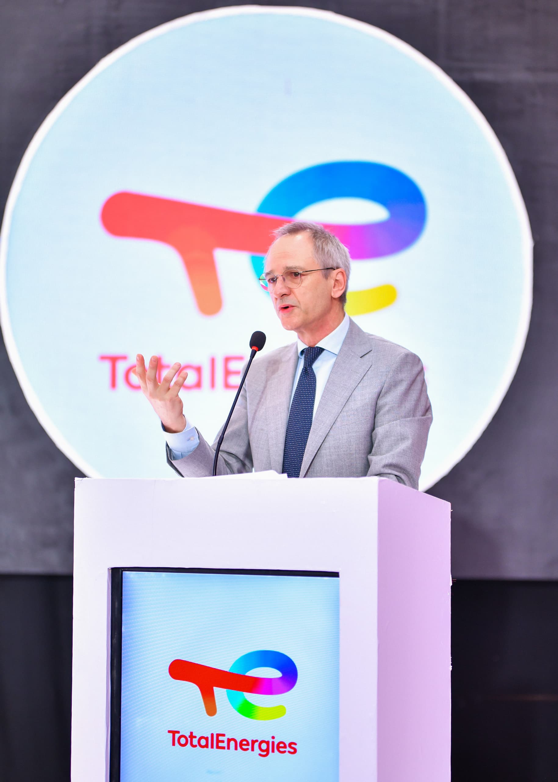 TotalEnergies reaffirms commitment to creating opportunities for Ugandan youths