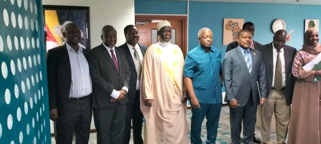 Mbabazi reveals  Uganda's bid to tap into $1.4 trillion global halal market