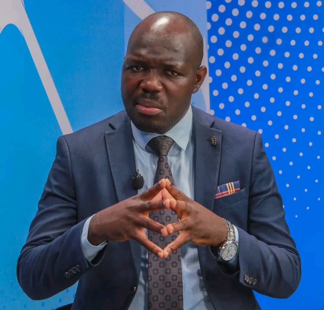 No More Foreign Puppeteers, Uganda’s Future Is Ours To Shape