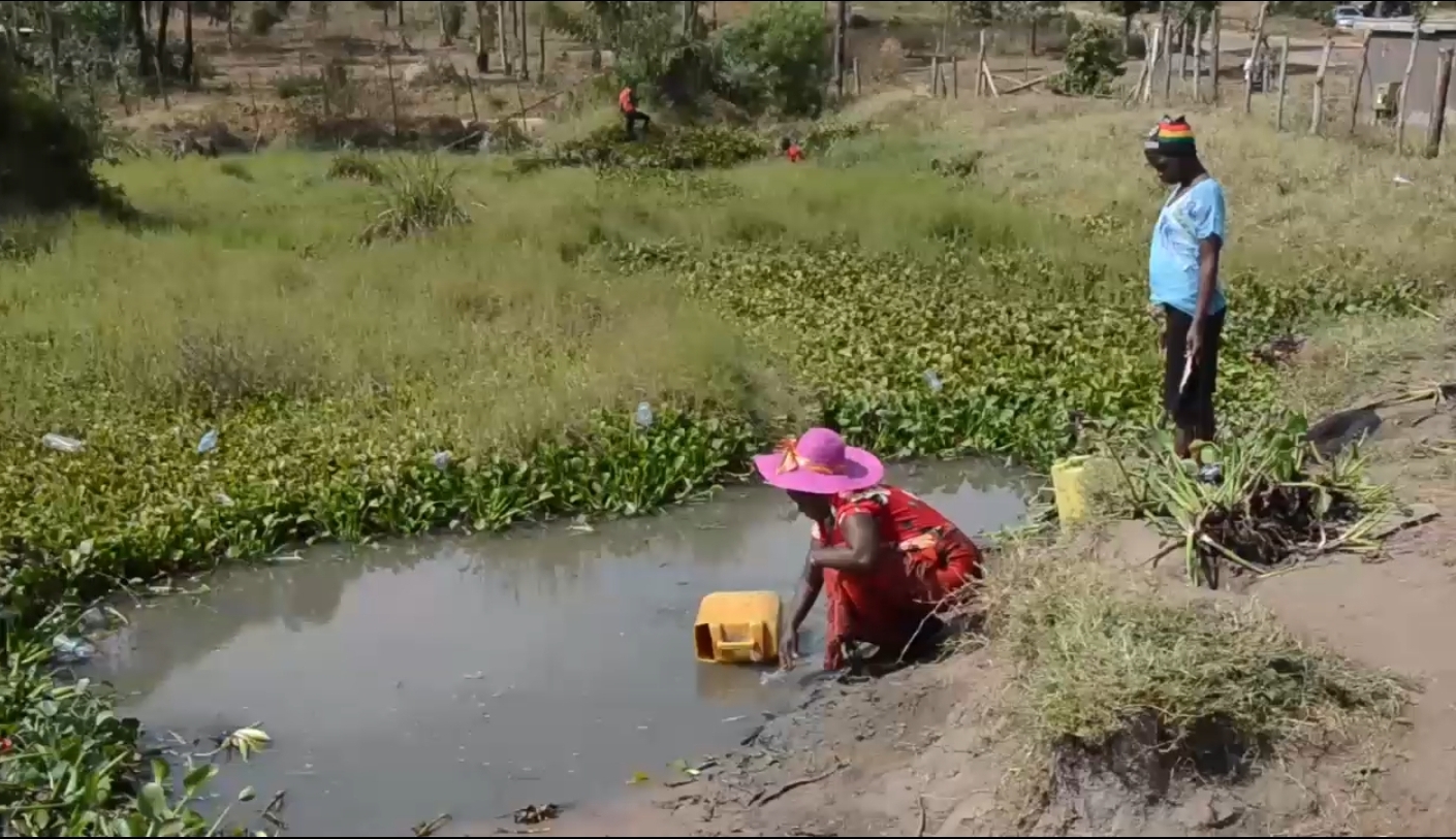 Lwengo is stagnant, district leaders say