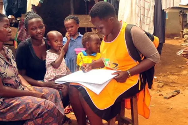 PM Nabbanja Tasks UBOS to Use Census Data for Enhanced National Productivity