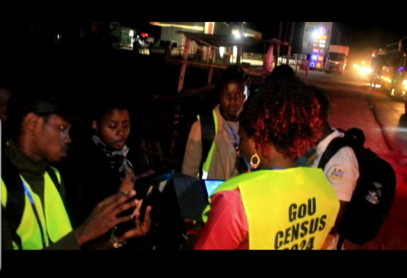 Kalungu Census Thrown into Disarray by Technical Glitches and Traffic Woes