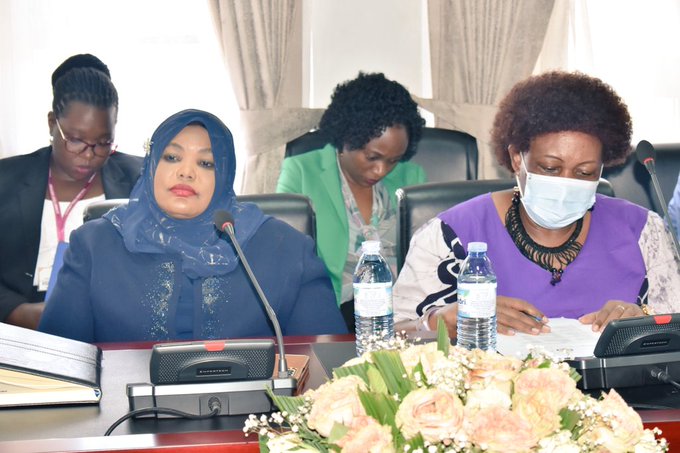 Hate speech on the rise, says UHRC
