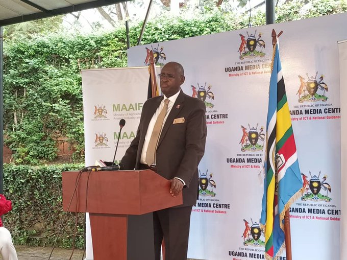 Farmers to start paying for foot and mouth disease vaccines