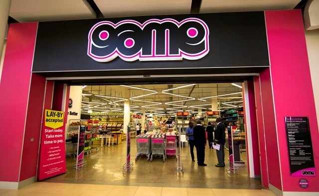Why some supermarkets face bleak future