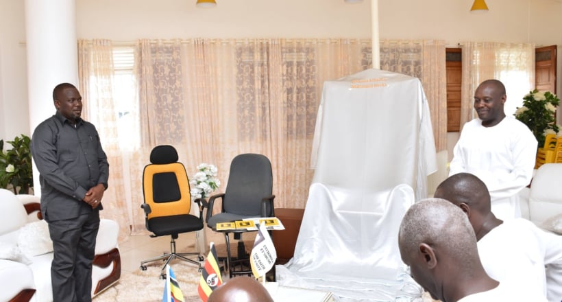 Prayers alone not enough to fight poverty - Todwong tells believers
