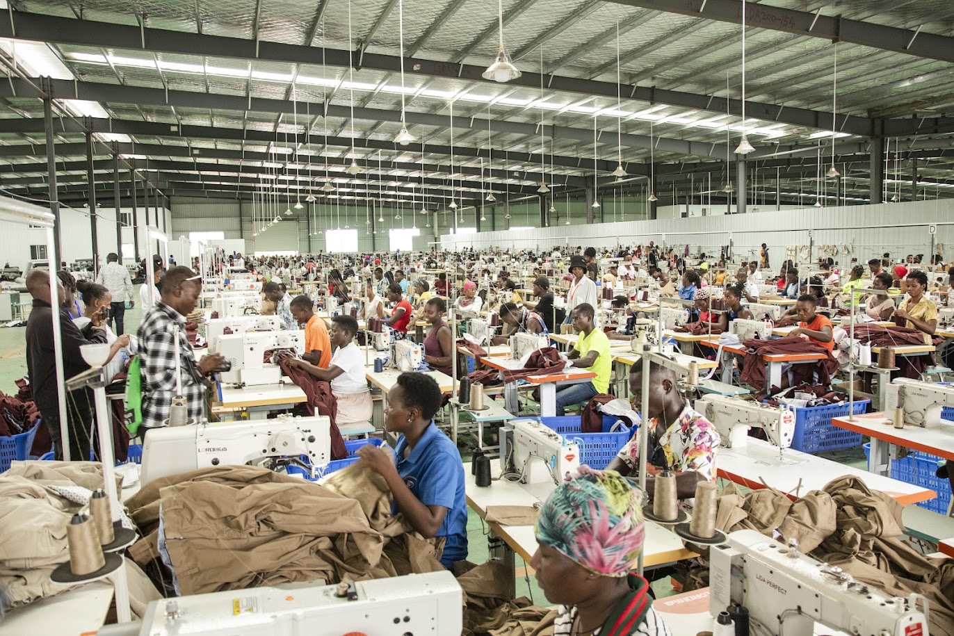 Industrial parks: Uganda's economic engine for growth and prosperity