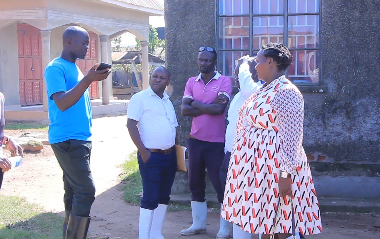 Panic Grips Kasensero as Mysterious Illness Emerges
