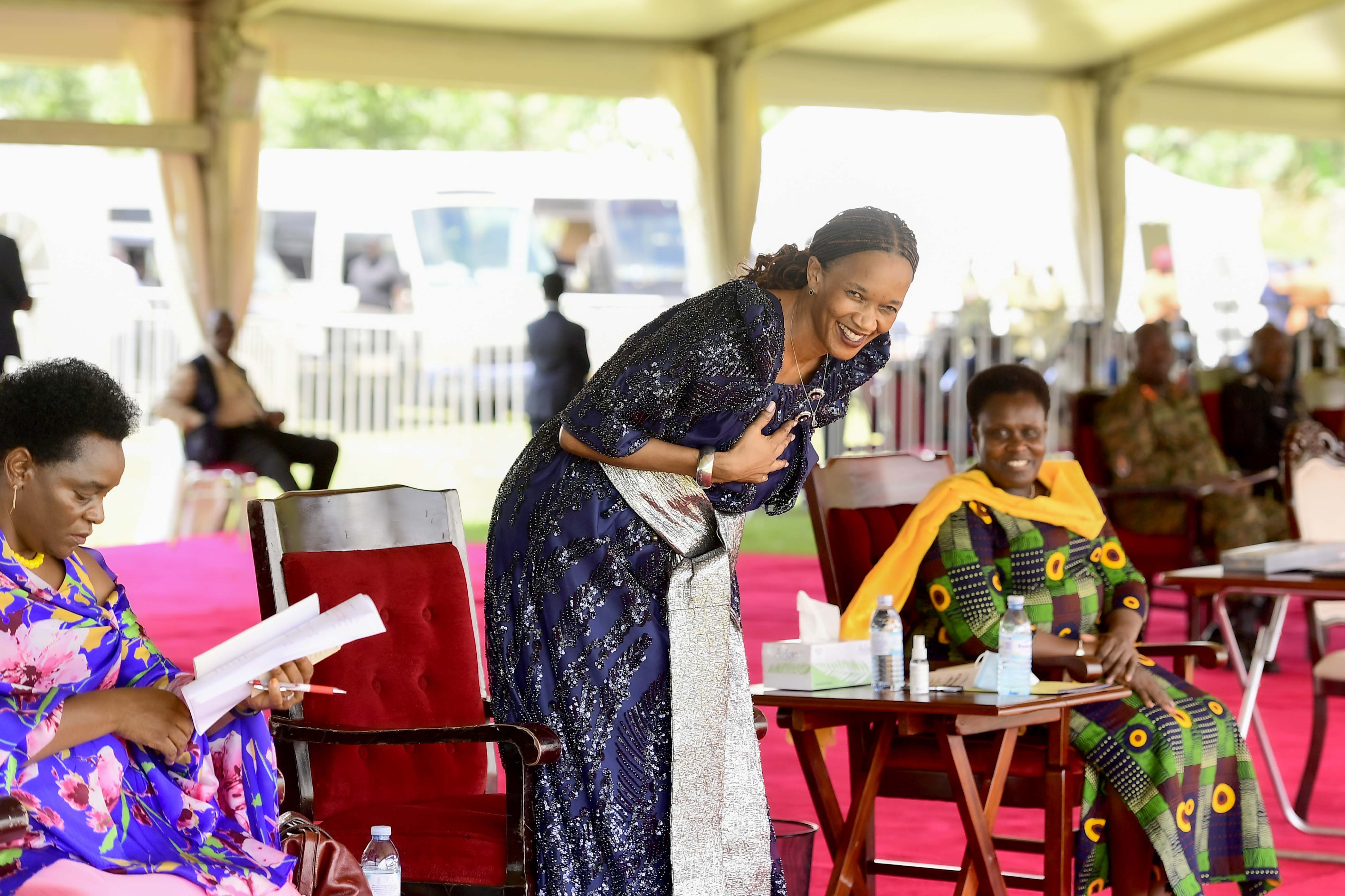 Uganda Marks International Workers' Day Amidst Complex Labor Landscape