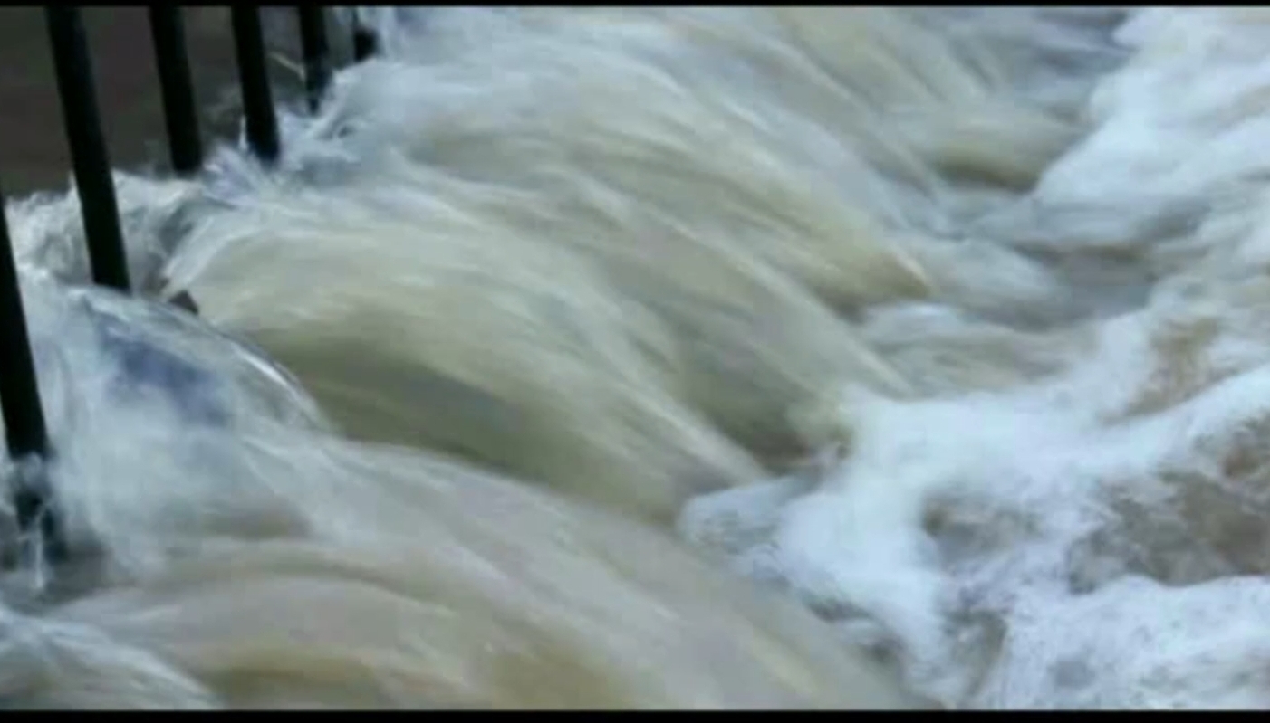 Lukaya Devastated by Floods: Community Appeals for Urgent Help