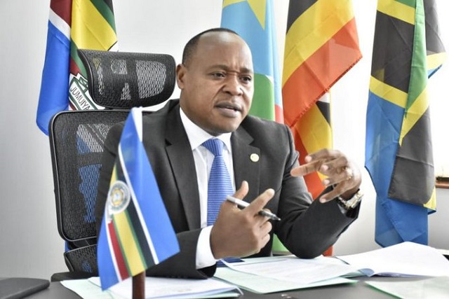 Probe into former EAC  boss, Mathuki over financial impropriety starts Monday