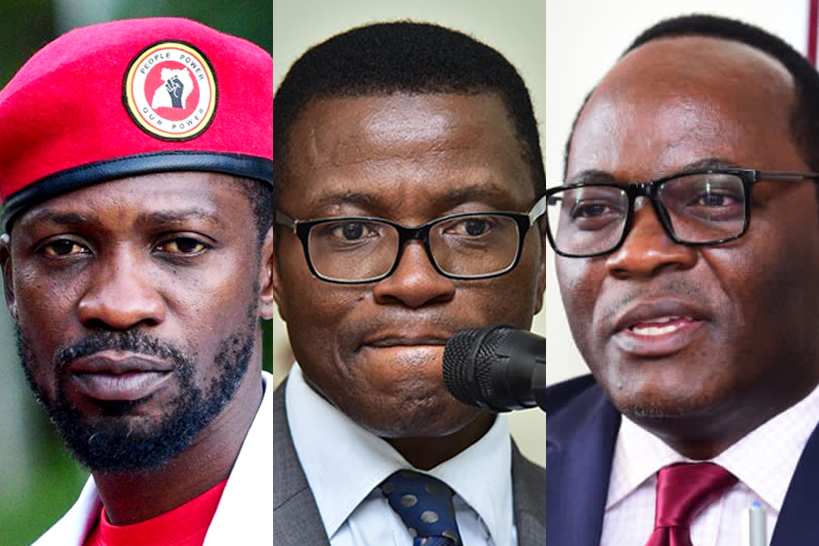 How Buganda loses in Bobi-Mpuuga fight