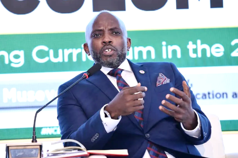 Prof Muganga Urges Action on Rights of Ugandan Banyarwanda