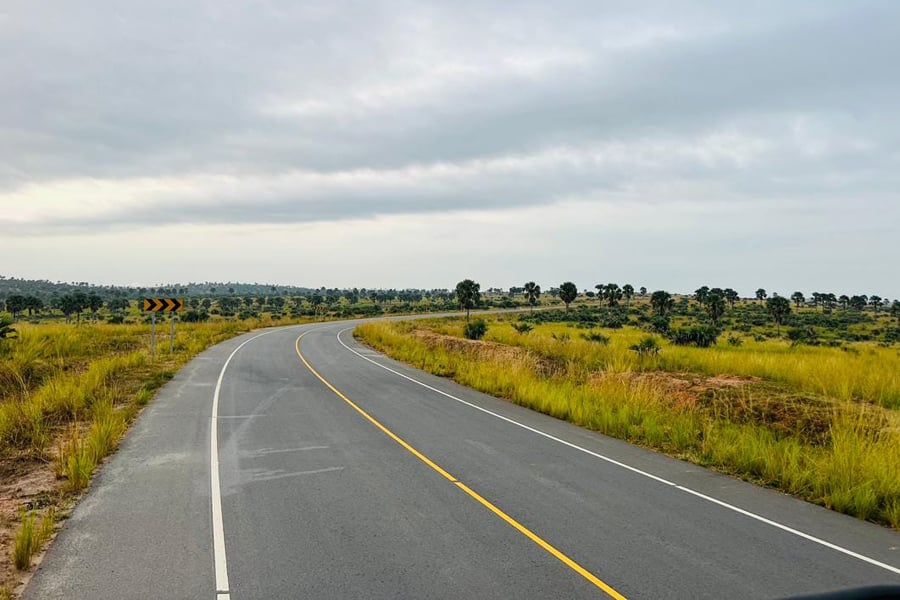 Museveni Suspends Murchison Park Travellers Fees