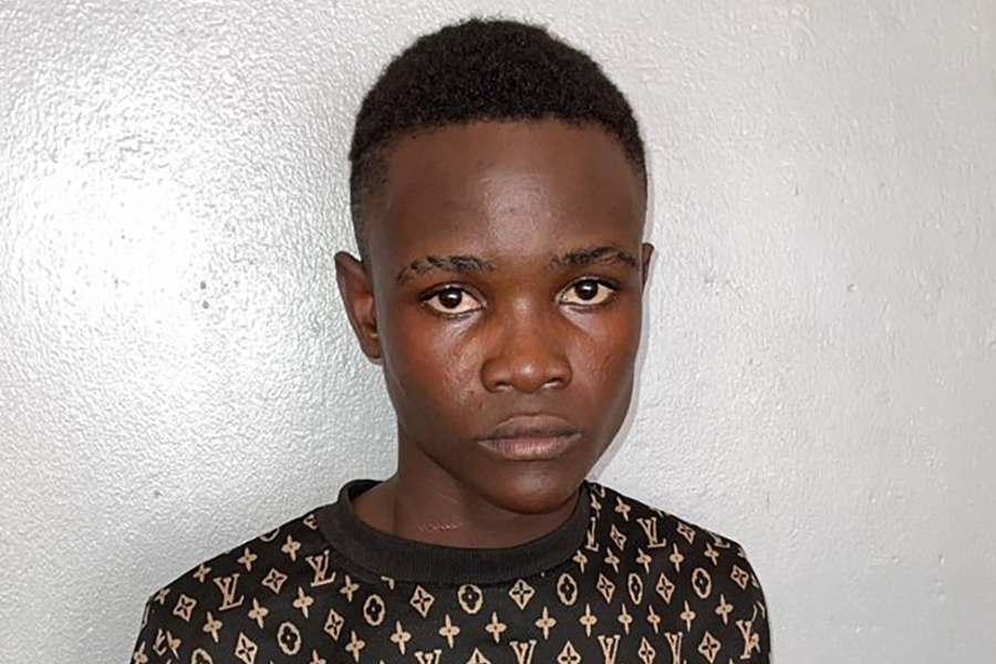 Police arrest eight members of notorious flying kick gang