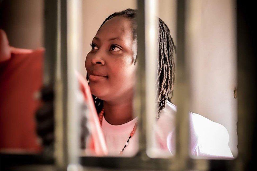 NUP Supporters Face Death Penalty After Pleading Guilty to Terrorism Charges - Legal Expert