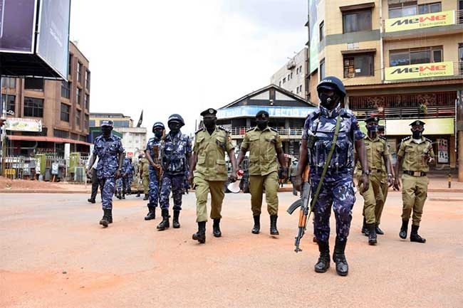 Uganda's Policy Awareness Gap: The Challenge of Implementing Laws