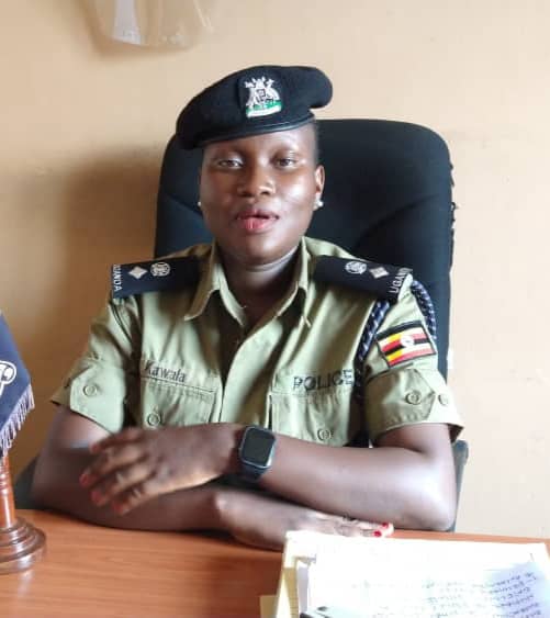 LC1 chairman, four others arrested over torture of woman in viral video