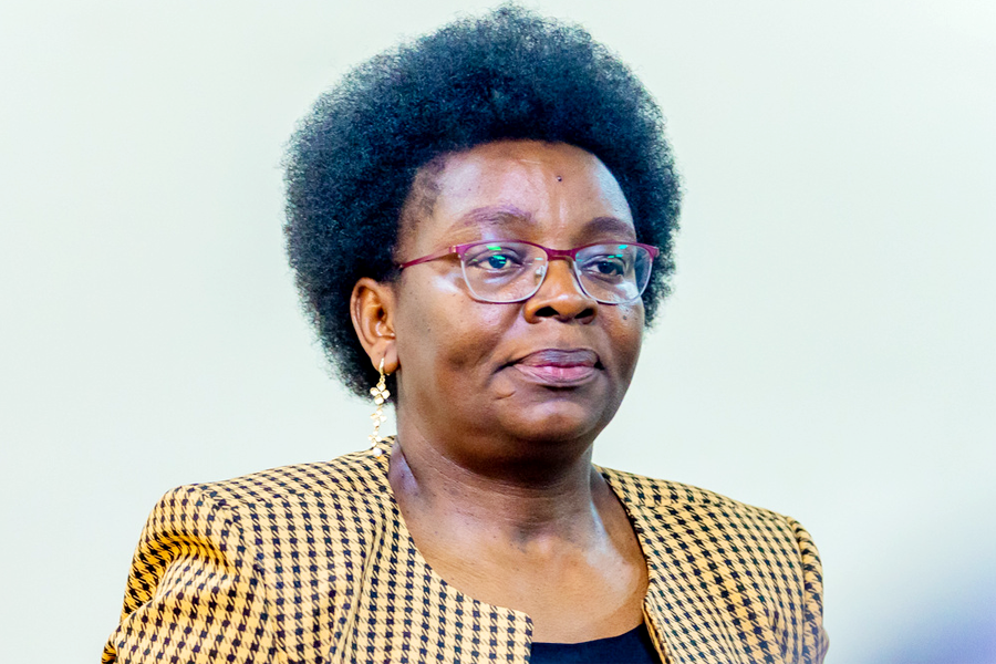 Rwanda opposition leader Ingabire Summoned to Court in Treason Case