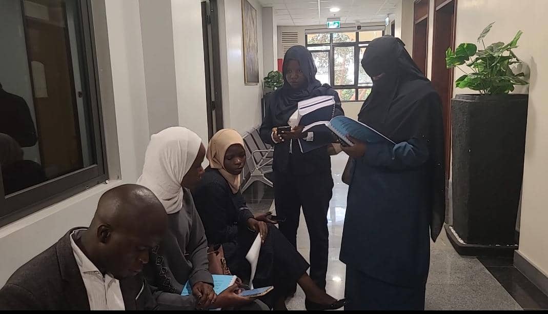 Muslim Women Lawyers Petition for Formal Qadhi Courts and Personal Laws