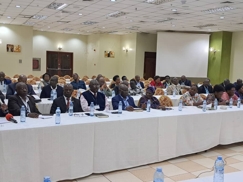 Former MPs call for divine intervention in Parliament amidst corruption allegations