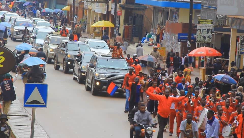 Rebranding for Revival: Why Some Political Parties Need a Makeover Ahead of 2026