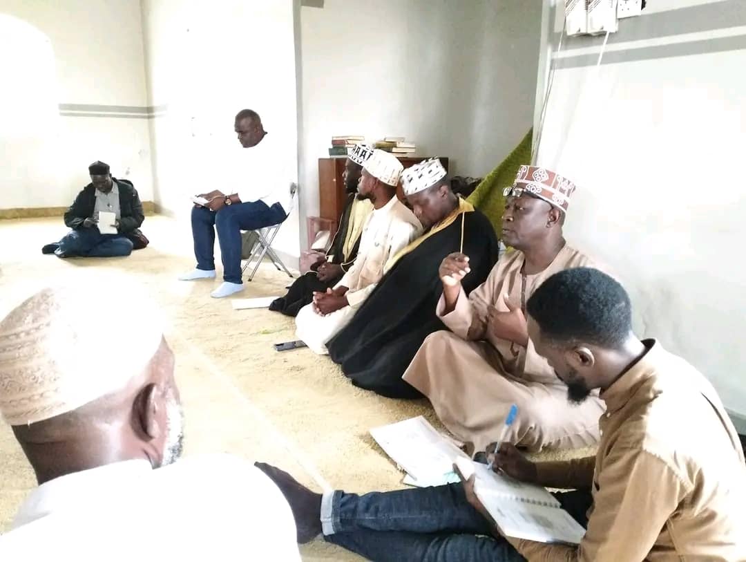UMSC orders investigation into property dispute in Mukono