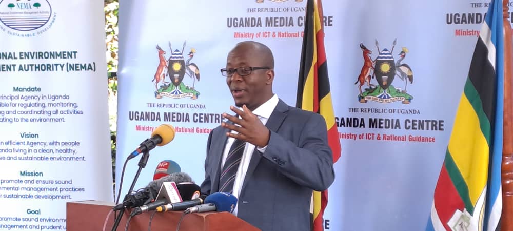 Alarming number of premature deaths linked to Air pollution, NEMA warns