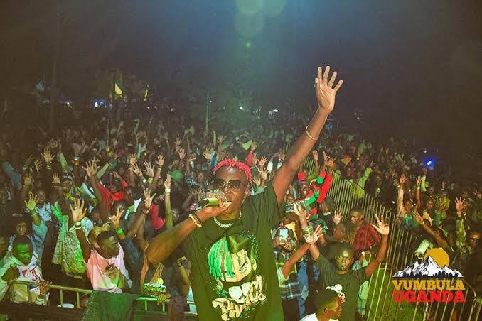 Vumbula Uganda Festival promises a more delicious Jinja edition