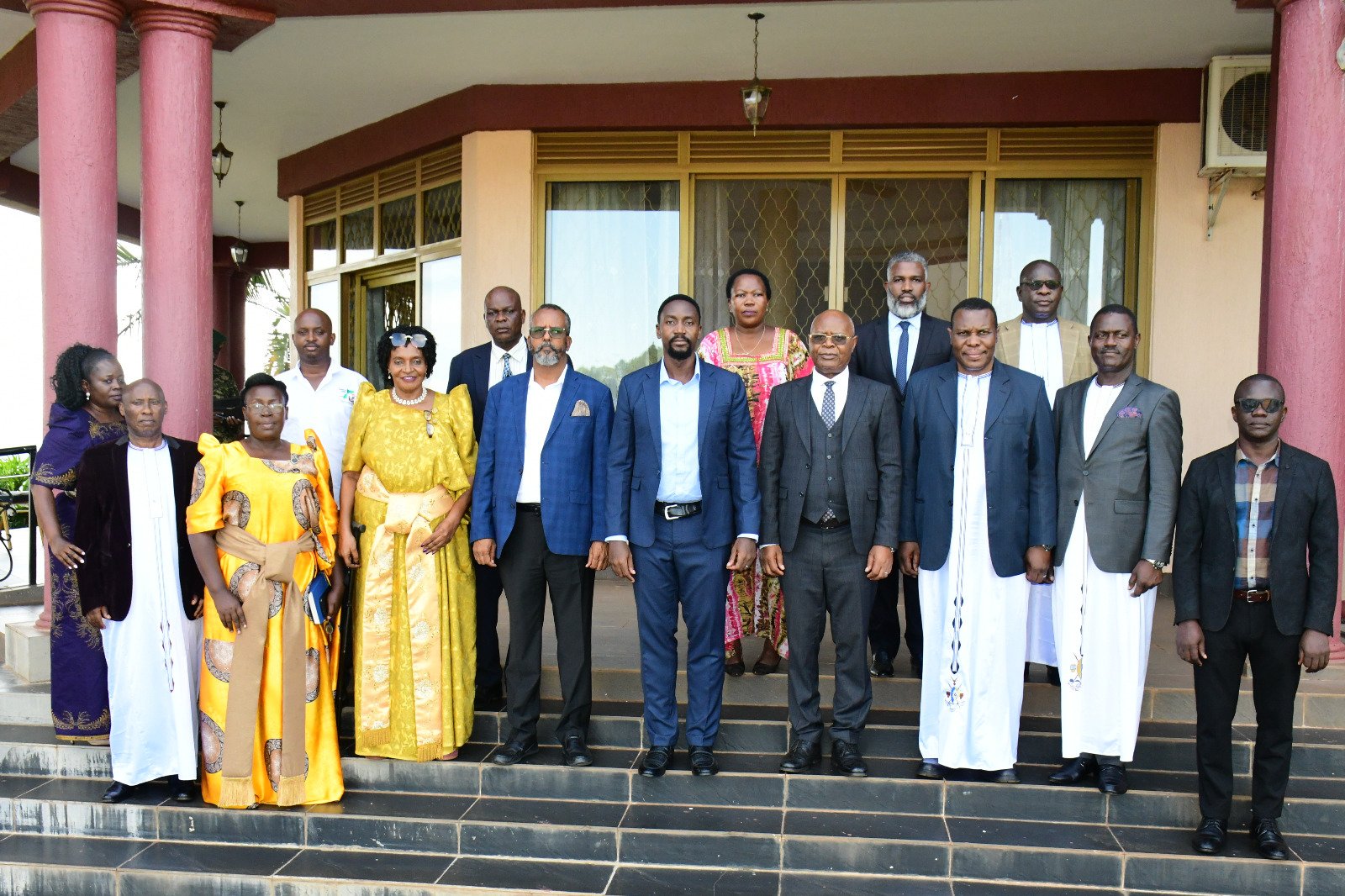 Busoga Gears Up for Digital Census with Kyabazinga's Backing