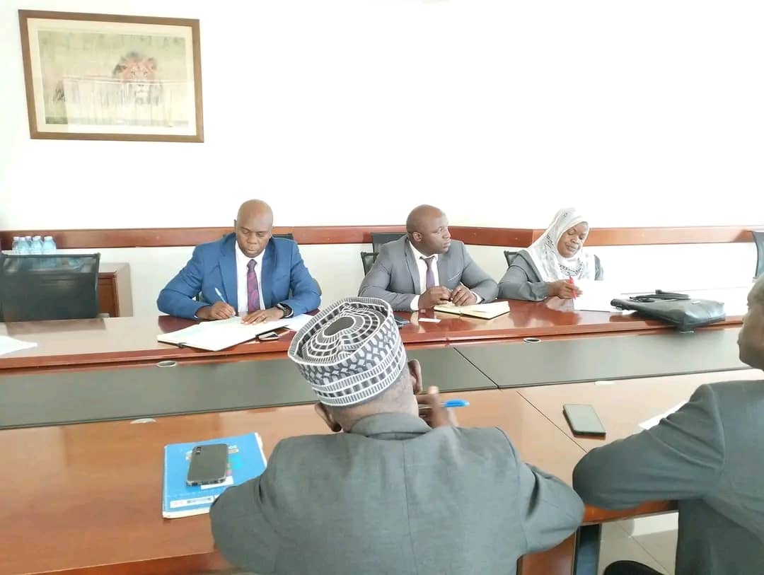 UMSC disappointed with government's insufficient funding for Namugongo's Muslim site