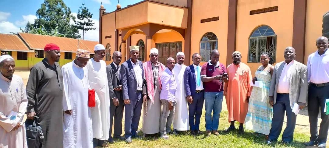 UNICEF funds construction of children's parks