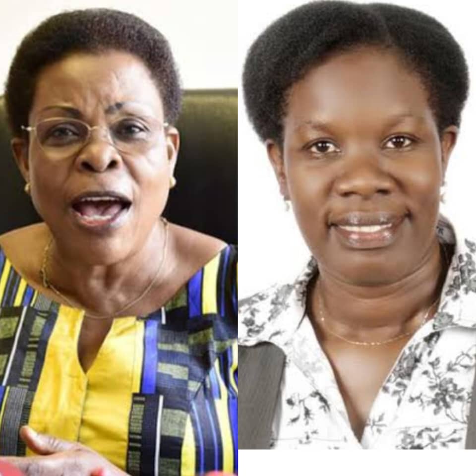 Have IGG Kamya and deputy Okiria fallen out?