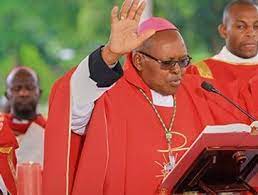 Kabale Bishop Urges Participation in Census for Better Planning