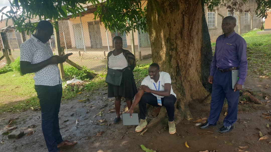 Census Operations in Mbale City Stalled by Digital System Failures
