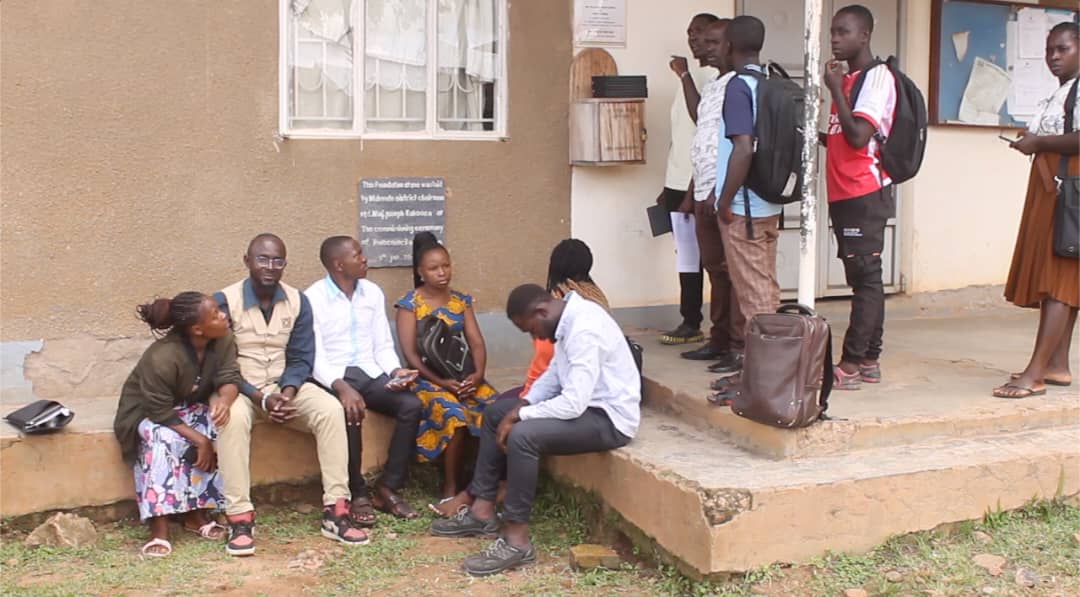 Mubende Census Struggles with Faulty Tablets and Lack of Data