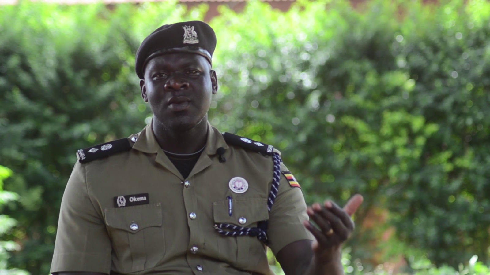 Police hunt pastor for preaching against census