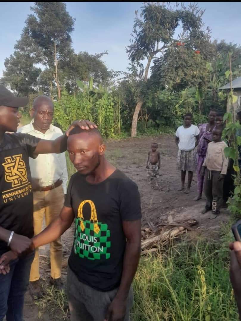 Businessman Attacked in Nateete, Suspect Arrested