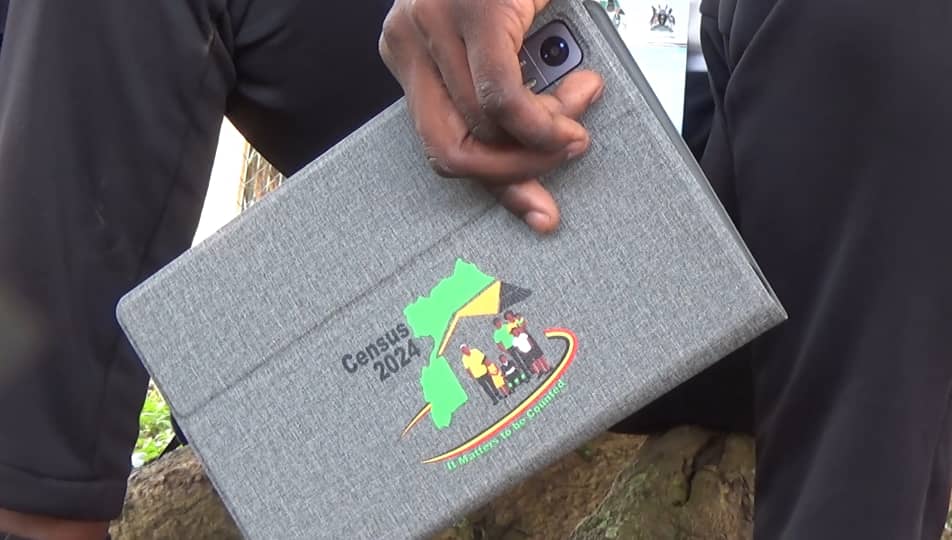 UBOS Donates 120 Tablets to Rwenzururu Kingdom
