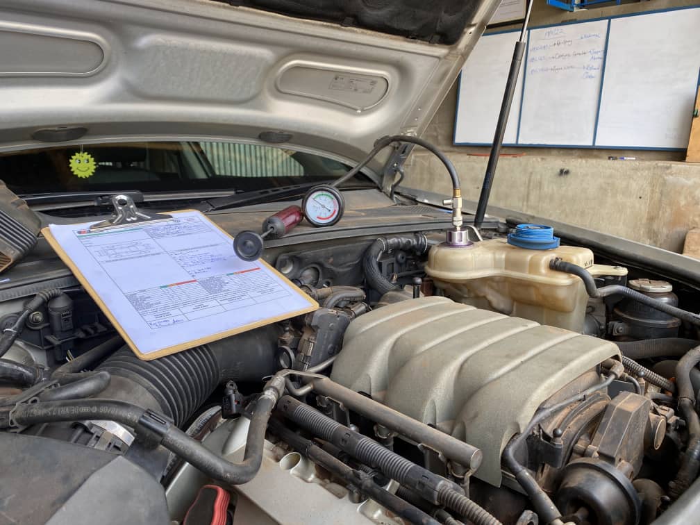 Why DIY car repair is not worth the risk