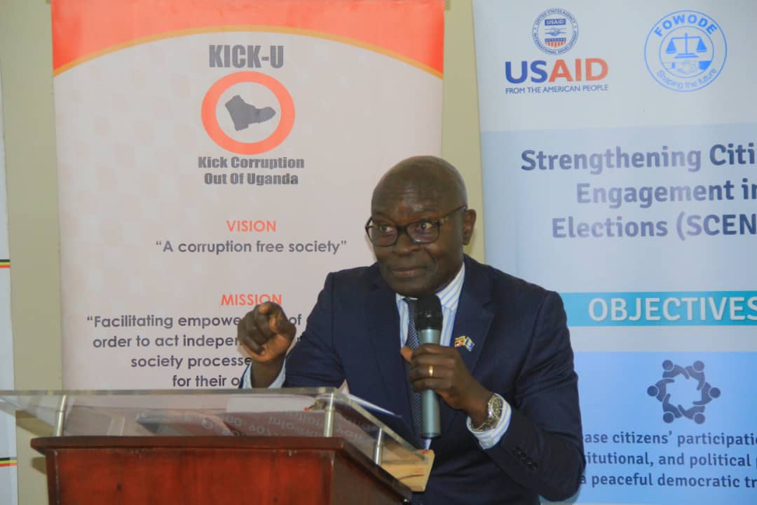 EC seeks to recruit 15 election officers ahead of voter registration exercise