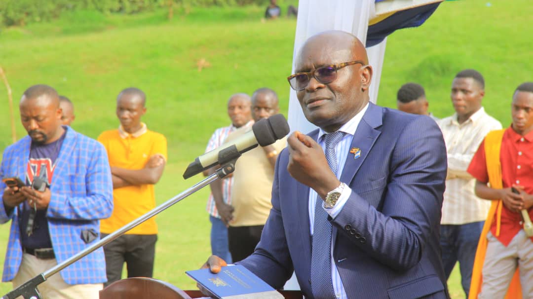 EC says using NIRA's old biometric machines for ongoing voter register update